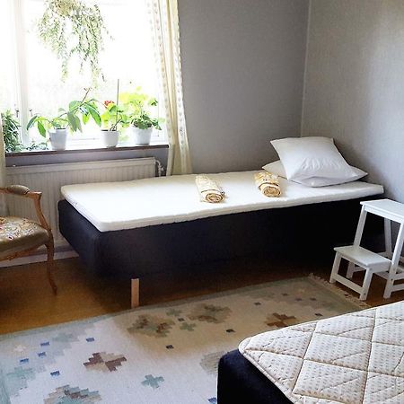 Hus I Visby Villa ภายนอก รูปภาพ