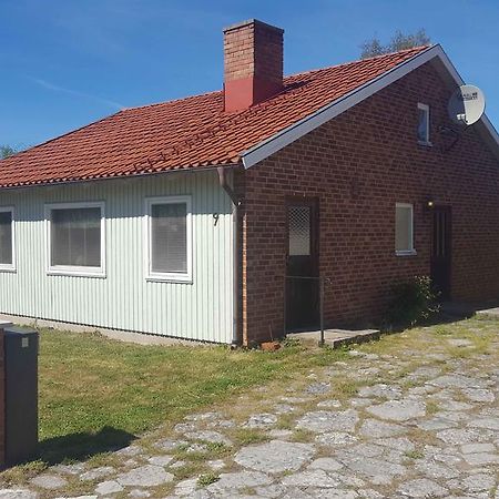 Hus I Visby Villa ภายนอก รูปภาพ