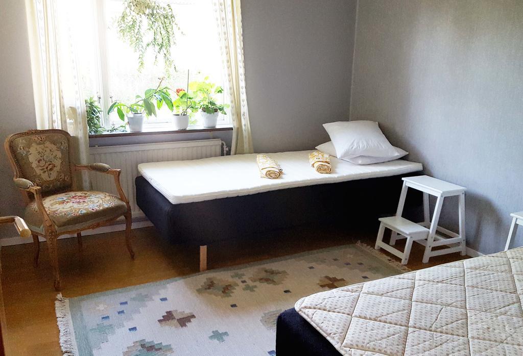 Hus I Visby Villa ภายนอก รูปภาพ